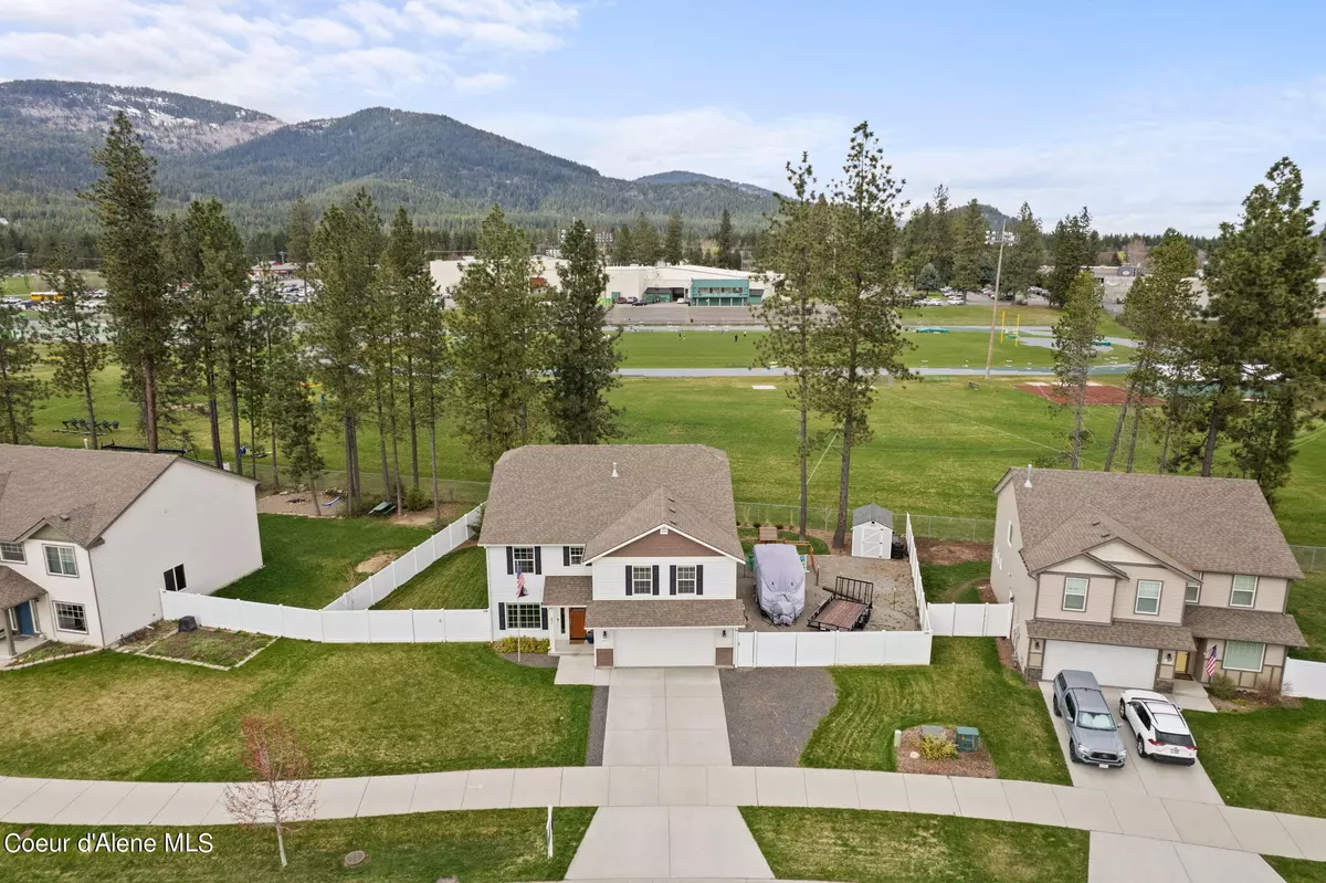 Rathdrum, ID 83858,6891 W CHRISTINE ST