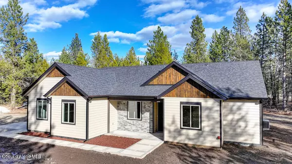 Athol, ID 83801,32212 N Sheep Springs Road