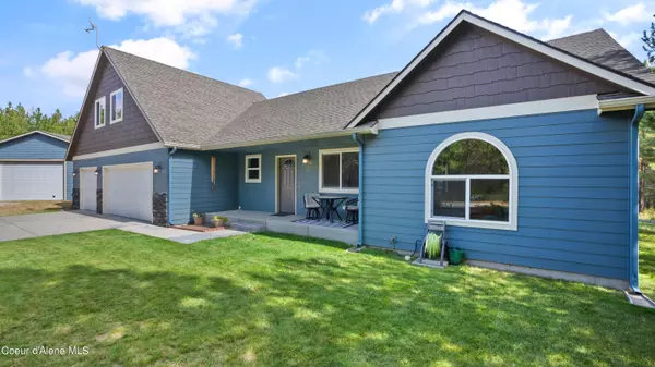 Rathdrum, ID 83858,20828 N WANDERING PINES RD