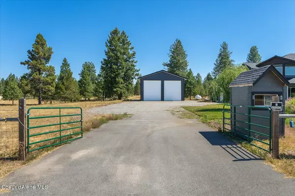 Athol, ID 83801,35440 N Williams Ln