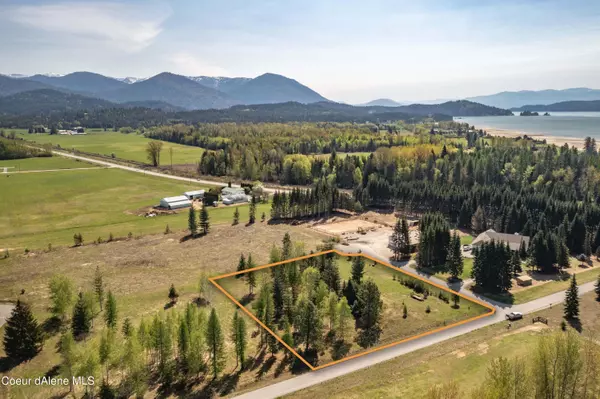 Sandpoint, ID 83864,Lot 4 Clydesdale Ct