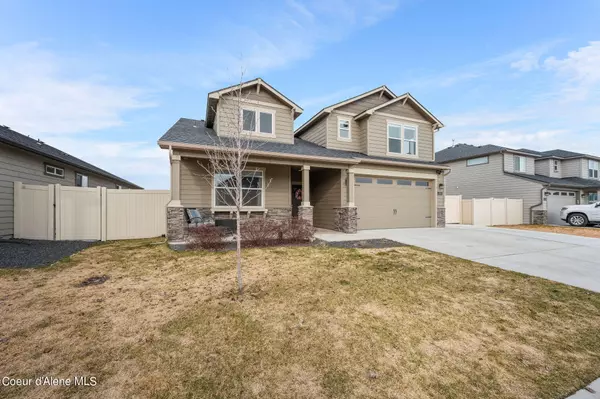 Hayden, ID 83835,579 W Brundage Way