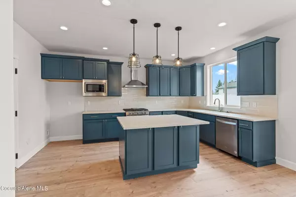 Rathdrum, ID 83858,14702 N Liane Lane
