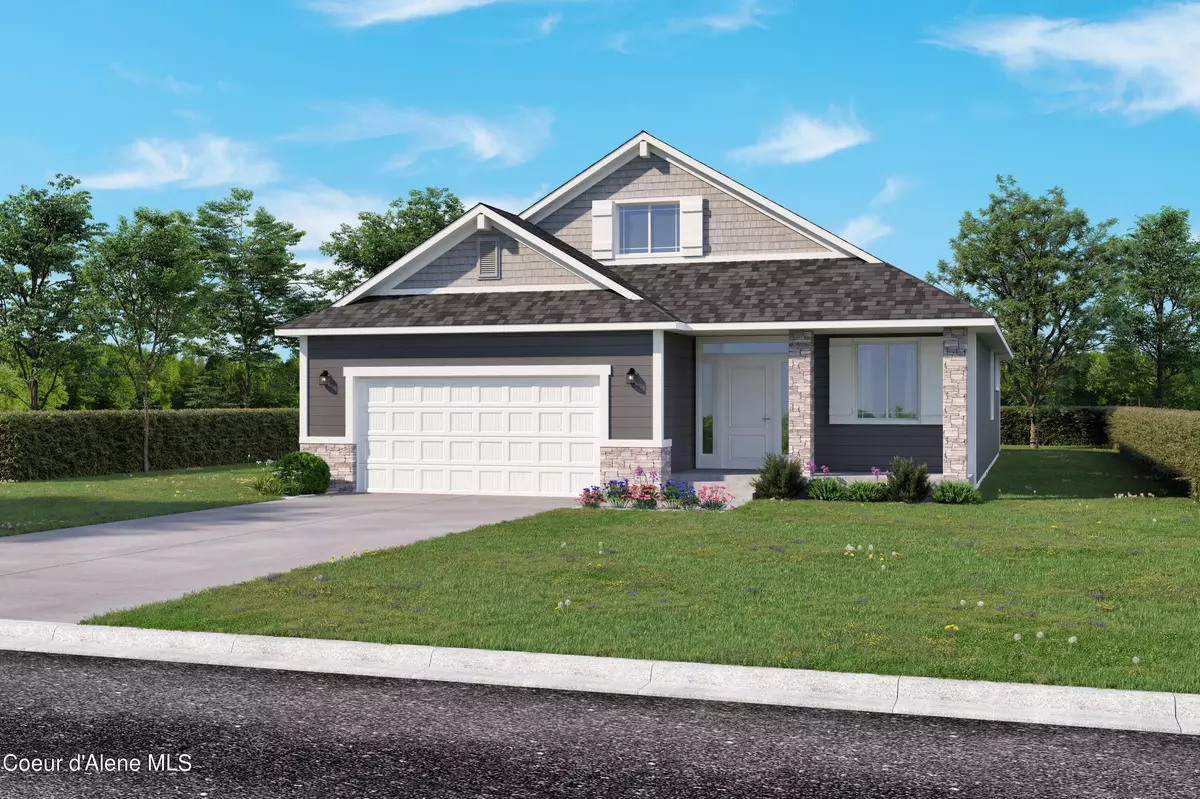 Rathdrum, ID 83858,5982 W Dayton Avenue