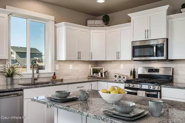 Rathdrum, ID 83858,11805 N Banford Lane