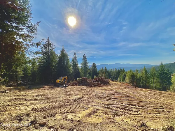 Blanchard, ID 83804,1710 Tower Mountain Rd