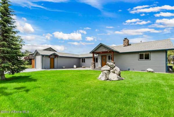 208 S 4th ST, Dover, ID 83825