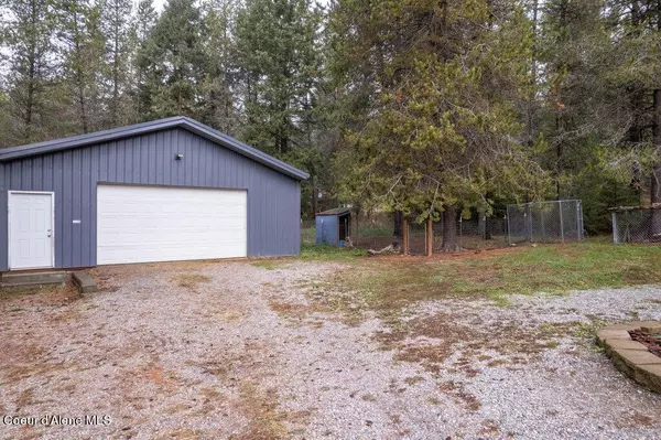 Blanchard, ID 83804,393 Mountain View Rd