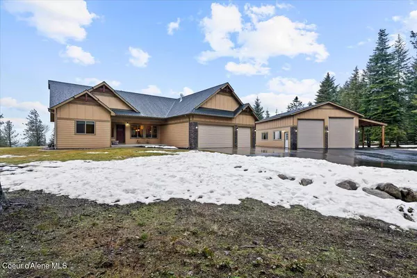 Rathdrum, ID 83858,3396 W PARAPET RD