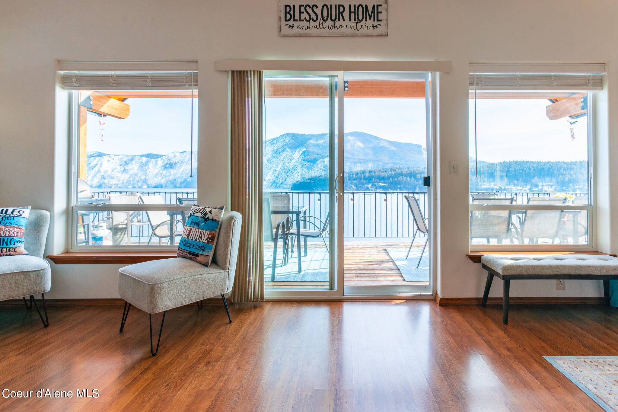 Bayview, ID 83803,17690 E North Shore LN