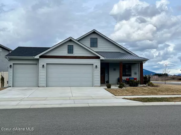 1957 W Malad Ave, Post Falls, ID 83854