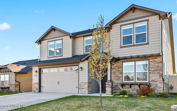 13053 N Loveland WAY, Hayden, ID 83835