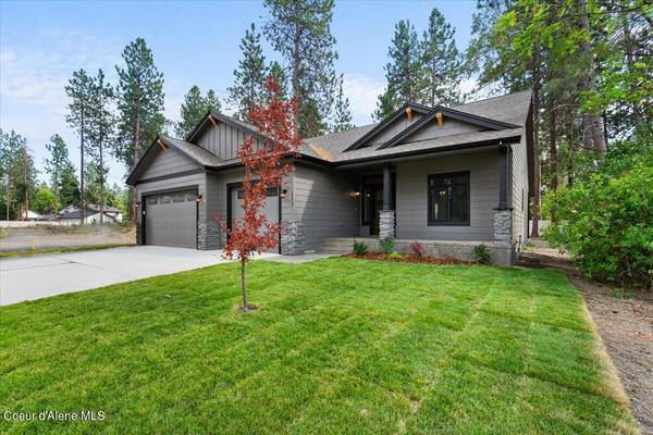 2012 E Plaza Ct., Post Falls, ID 83854