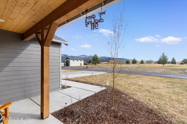 Blanchard, ID 83804,55 Bunker Ln