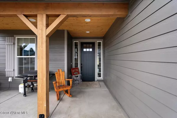 Blanchard, ID 83804,55 Bunker Ln