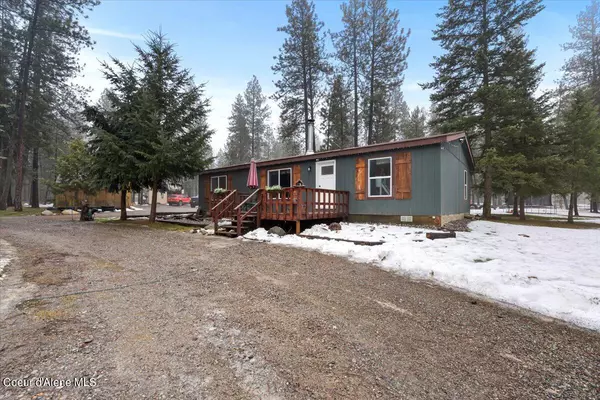 Blanchard, ID 83804,1011 Spirit Valley Ln