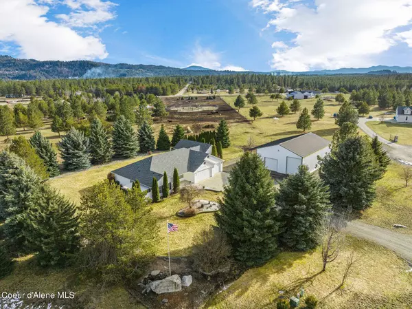 Athol, ID 83801,4156 E LUPIN LN