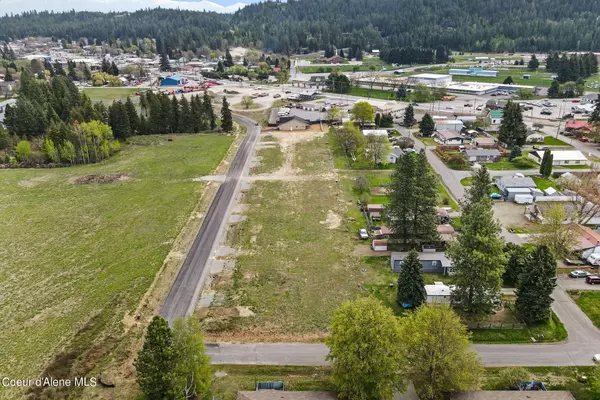 Bonners Ferry, ID 83805,6806 Selkirk St.