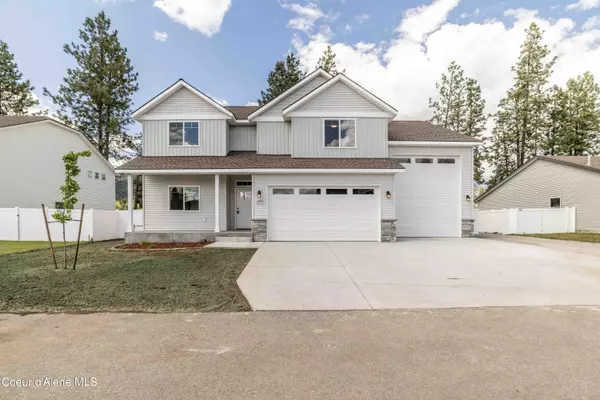 6997 W CHRISTINE ST,  Rathdrum,  ID 83858