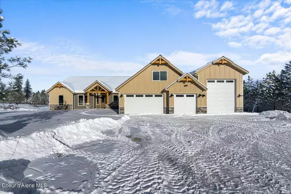 Rathdrum, ID 83858,22094 N Ceylon RD