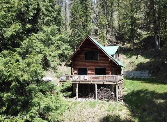 Kooskia, ID 83539,112 Kettle Crk Rd