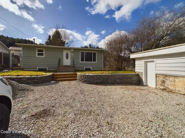 122 Elizabeth Park Rd, Kellogg, ID 83837