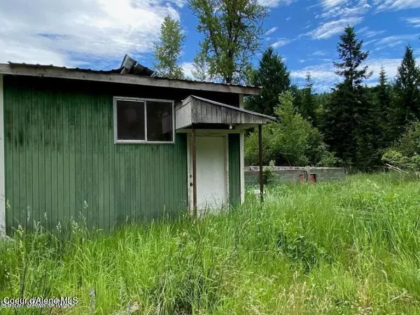 Wallace, ID 83873,NNA Beaver Creek Rd. Lot 1