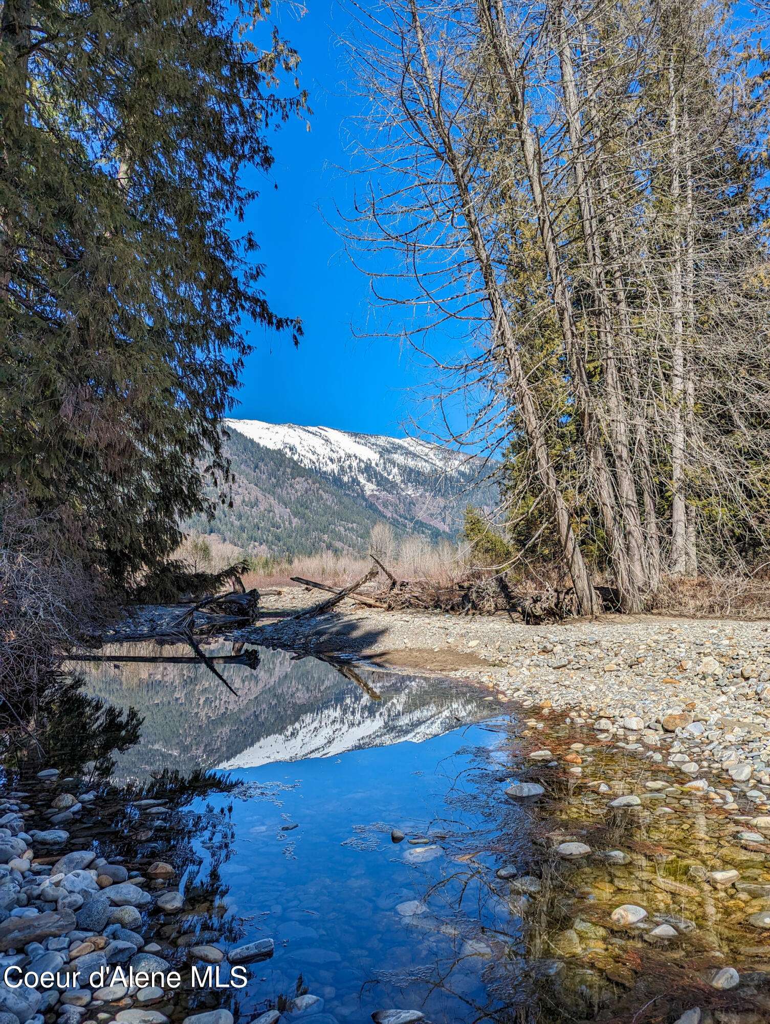 Clark Fork, ID 83811,NNA Lightning Creek Rd