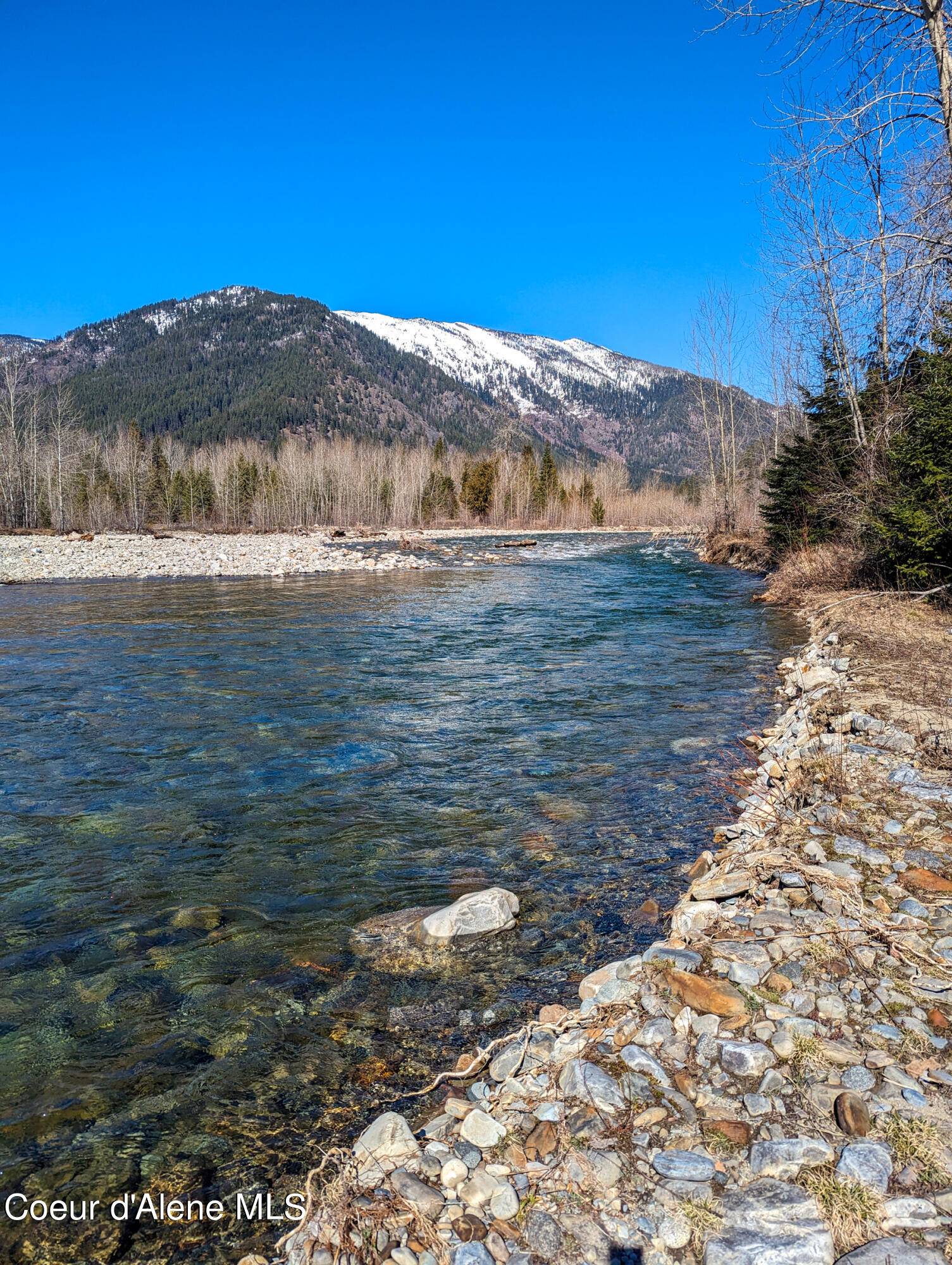 Clark Fork, ID 83811,NNA Lightning Creek Rd