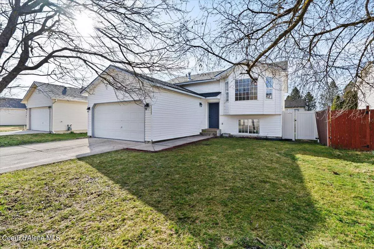 Coeur d'Alene, ID 83815,2552 W CLAIRBORNE LN