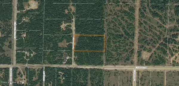 Athol, ID 83801,NNA Forsgren Lane Lot 2