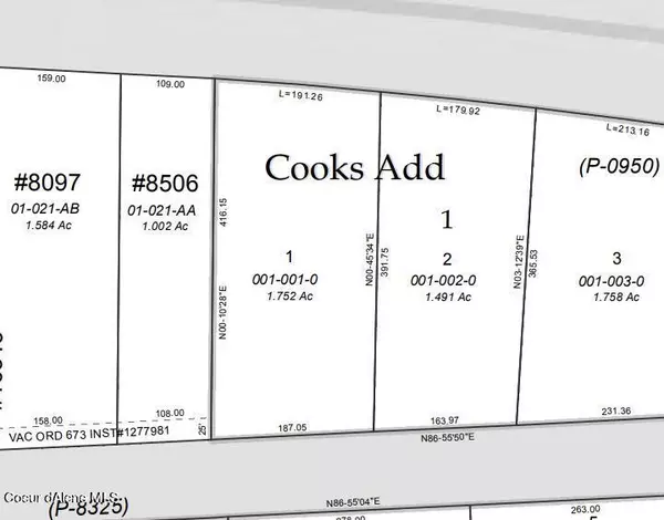 Post Falls, ID 83854,3051 E SELTICE WAY