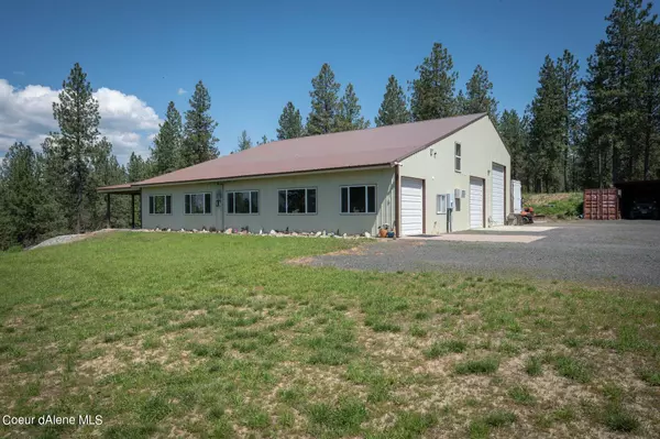 14330 W SUNMEADOW RD, Worley, ID 83876