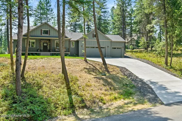 Blanchard, ID 83804,90 San Souci Dr