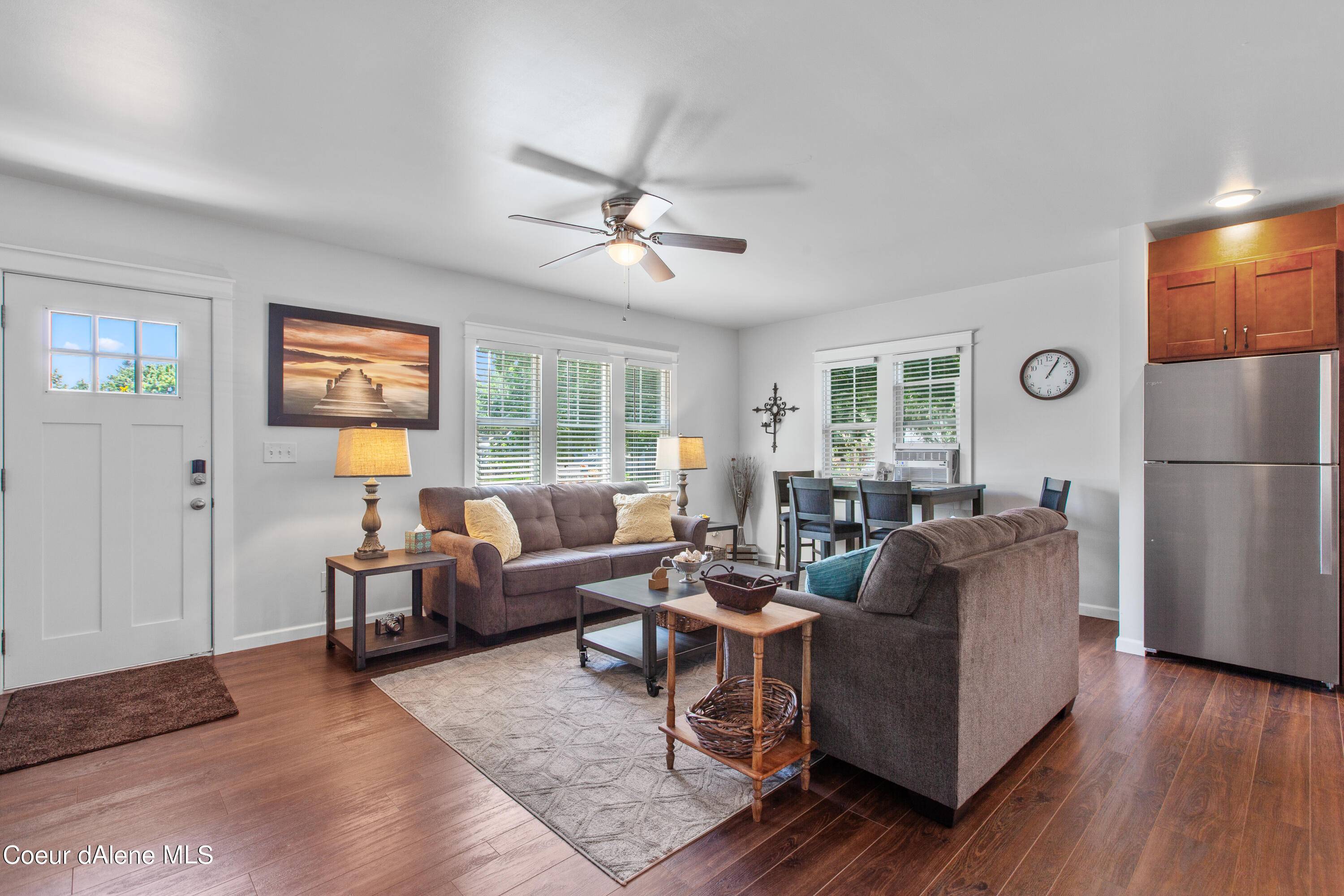 Coeur d'Alene, ID 83814,1901 E FRONT AVE
