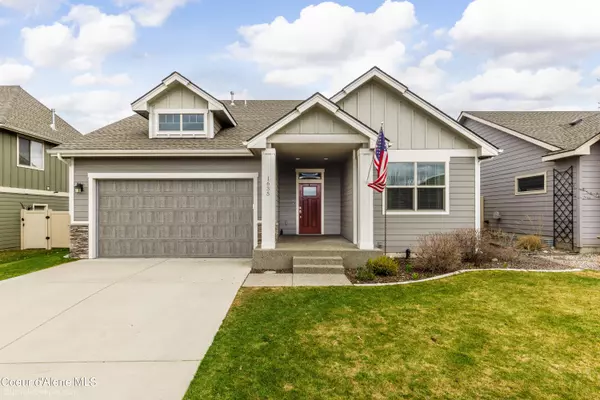 1635 Bunting Ln, Post Falls, ID 83854