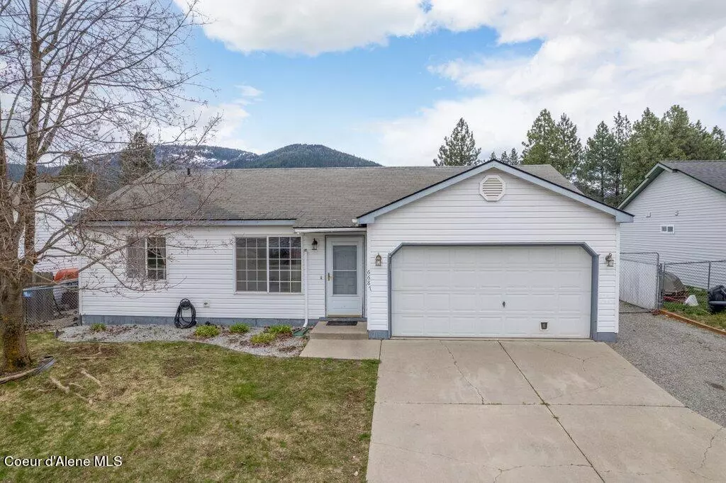 Rathdrum, ID 83858,6687 Kamloops Dr