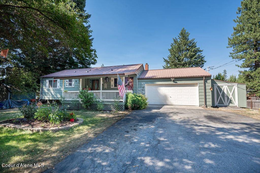 7115 W WINCHESTER ST, Rathdrum, ID 83858