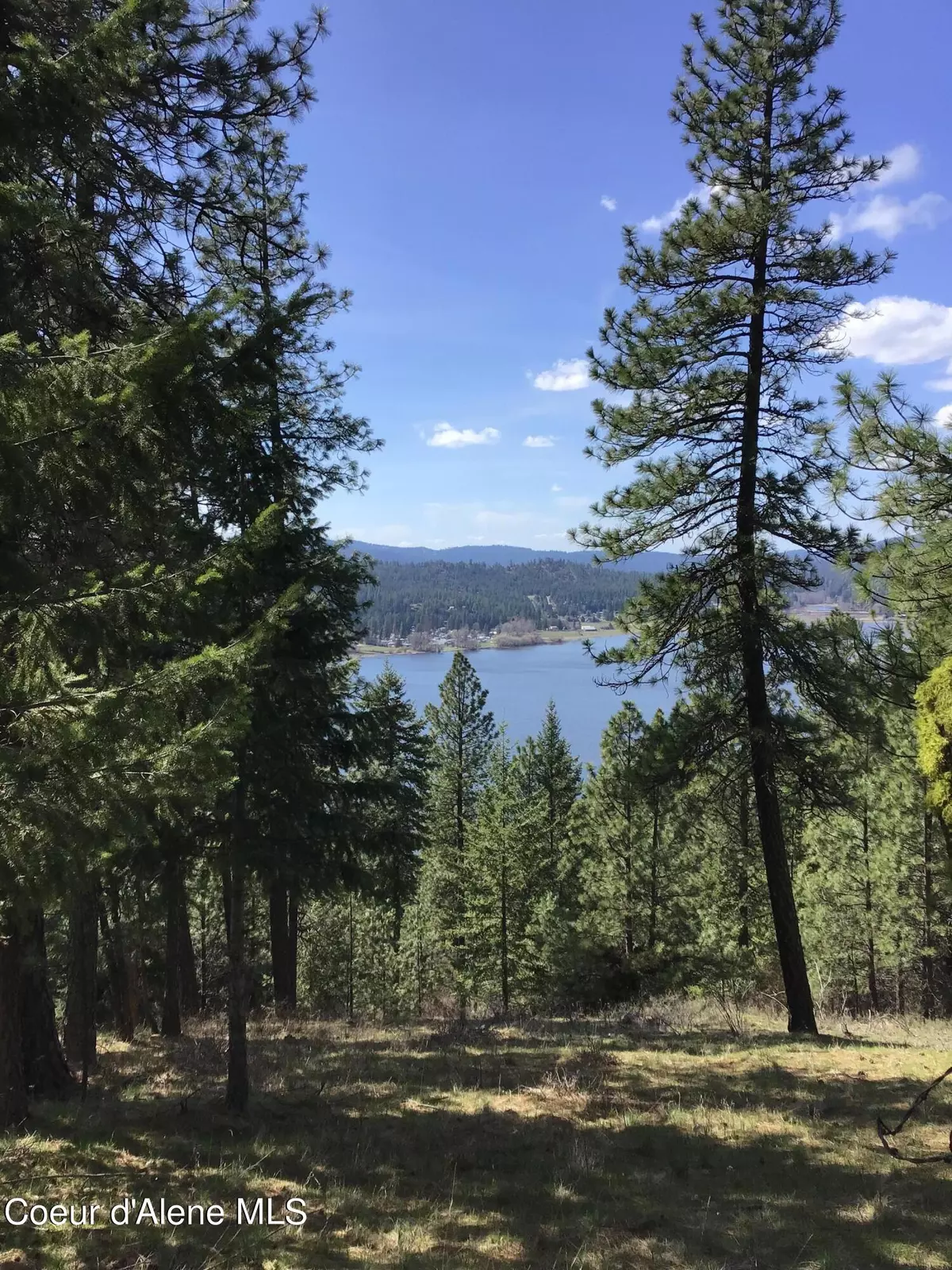 Rathdrum, ID 83858,NKA N Paradise Road