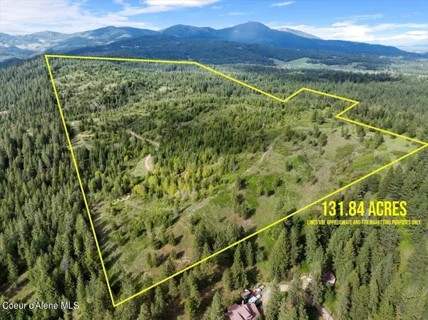 Rathdrum, ID 83858,NKA N Paradise Road