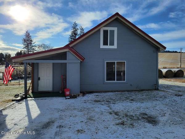 374 3rd St, Ferdinand, ID 83526