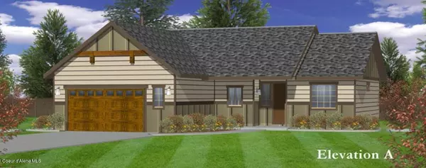 13422 N International St, Rathdrum, ID 83858