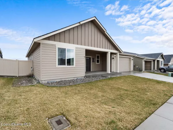 Post Falls, ID 83854,192 Inkwood St