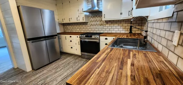 Orofino, ID 83544,124 State Hwy 11 (Greer)