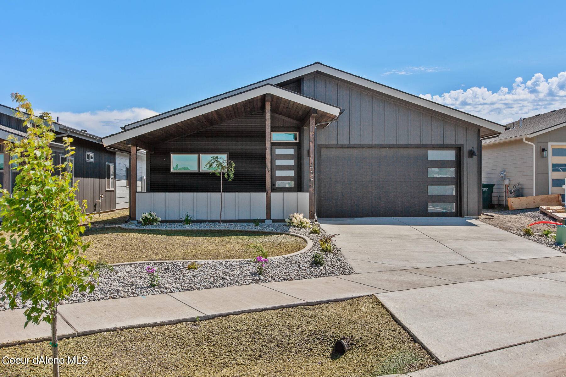 Coeur d'Alene, ID 83815,1462 W MOSELLE DR