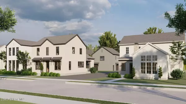 Post Falls, ID 83854,3542 N Blaze LOOP