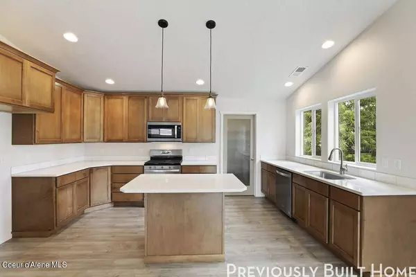 Rathdrum, ID 83858,6004 W Dayton Avenue