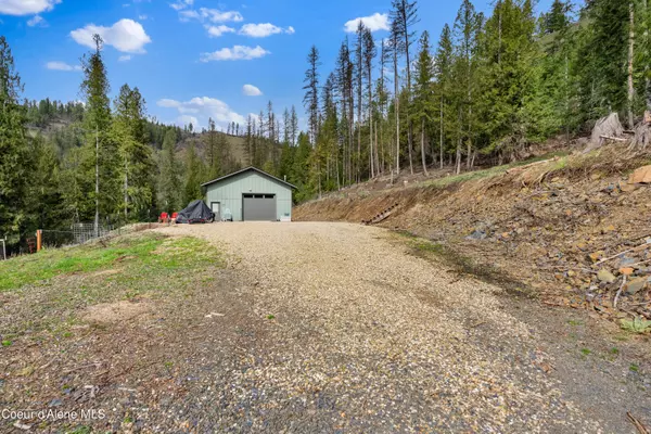Calder, ID 83808,4935 Trout Creek Road