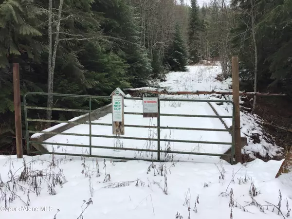 Sandpoint, ID 83864,NKA Elmira Road Rd