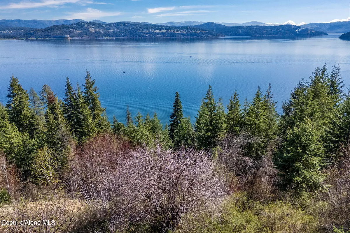 Coeur d'Alene, ID 83814,244 W Harbor View Dr